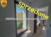 Mieszkanie 25 m2 piętro 2/4 ul.Kochanowskiego miniaturka 1