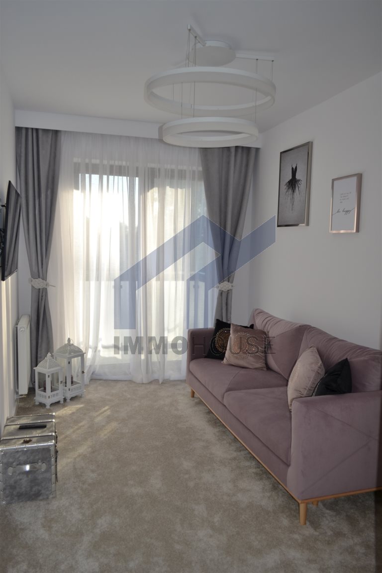 nowy apartament bielany 3 pokoje miniaturka 7