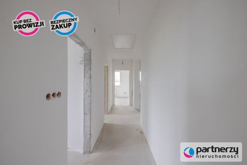 Różyny, 1 100 000 zł, 125 m2, ogrzewanie gazowe miniaturka 19