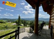 Zawoja Przysłop, 3 500 000 zł, 206 m2, wolnostojący miniaturka 28