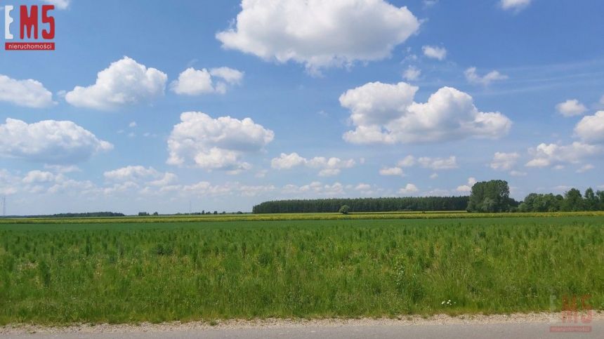 Wólka, 111 665 zł, 9.71 ar, budowlana miniaturka 3