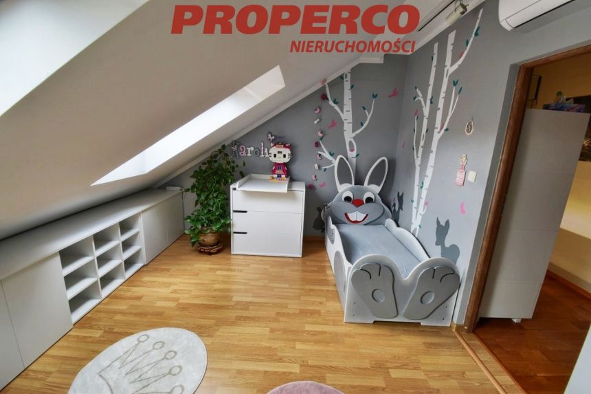 Mieszkanie dwupoziomowe 119m2, 4 pok miniaturka 6