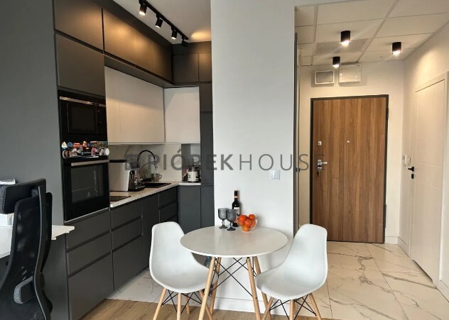 2-pokojowe mieszkanie na Woli - zdjęcie 1