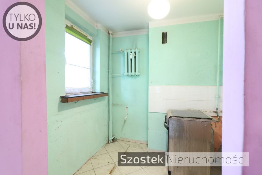 Częstochowa Raków, 195 000 zł, 36.09 m2, z balkonem miniaturka 9