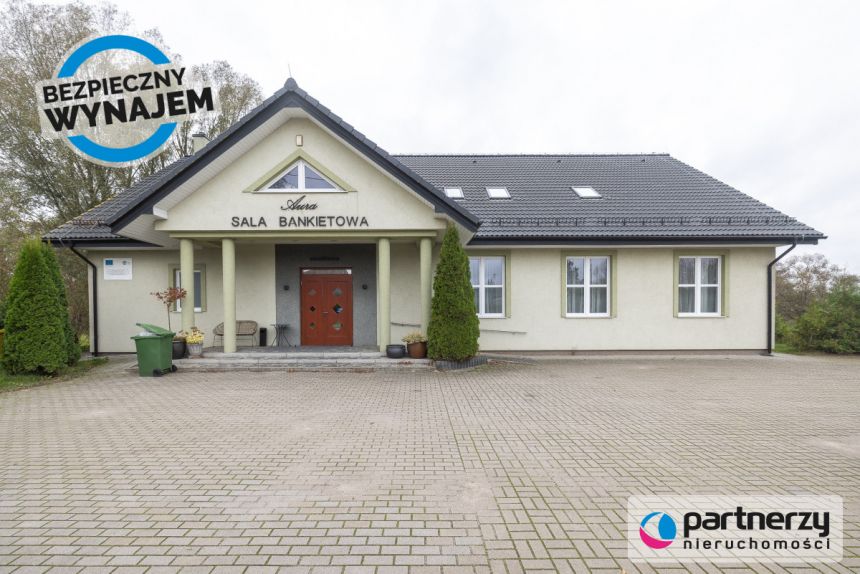 Rębiechowo, 10 000 zł, 150 m2, pietro 1 miniaturka 22