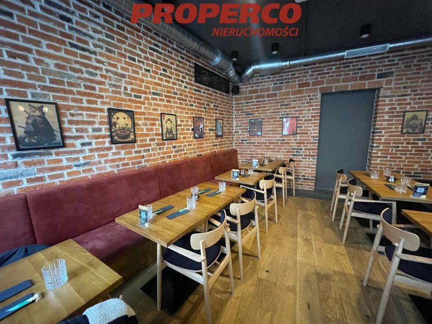 Restauracja pow. 160 m2, Centrum miniaturka 3