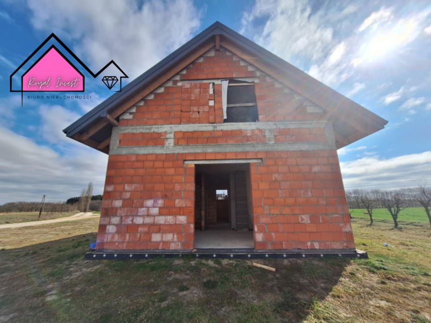 Byszewo, 315 000 zł, 83.4 m2, 2 pokoje miniaturka 5