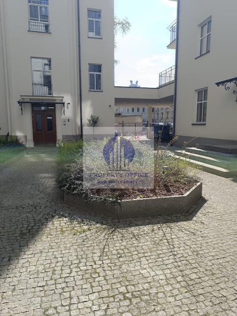 Śródmieście : biuro/mieszkanie 44,27 m2 miniaturka 7