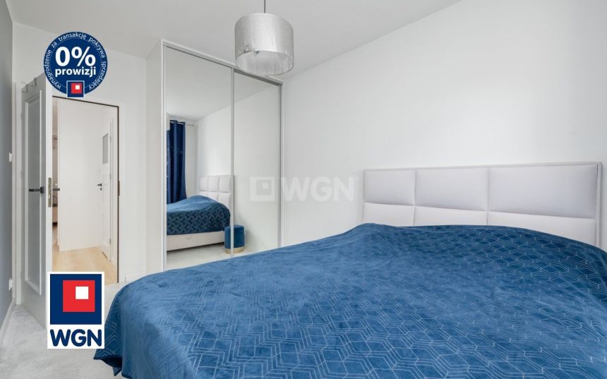 Szczecin Gumieńce, 668 000 zł, 63.8 m2, pietro 1 miniaturka 10