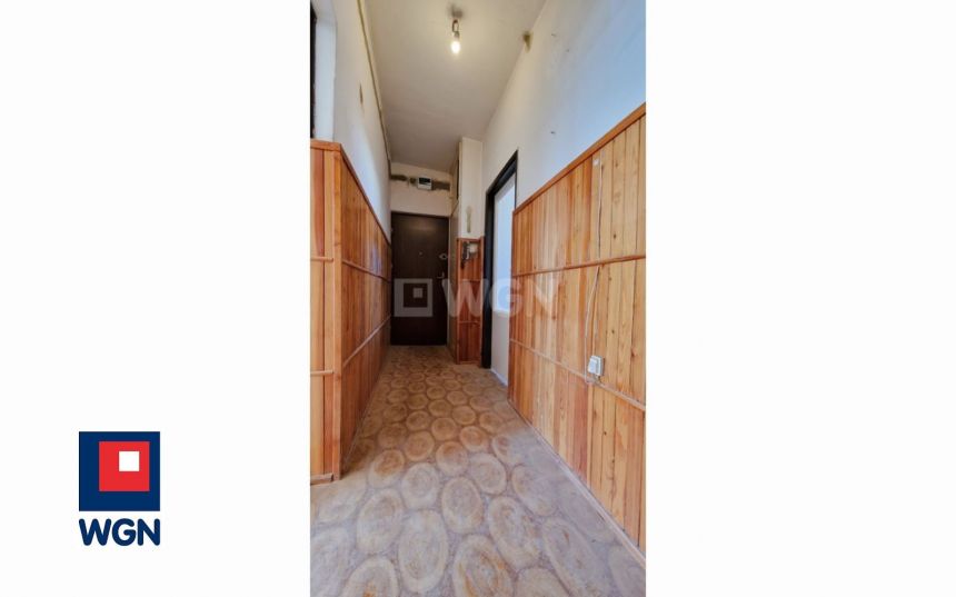 Wieluń Osiedle Armii Krajowej, 249 900 zł, 47 m2, pietro 4/5 miniaturka 7