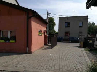Katowice Janów, 1 320 zł, 45 m2, 3 pokojowe