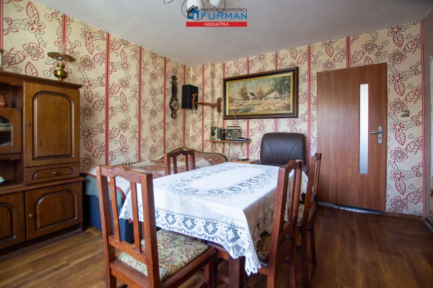 Nowy Dwór, 159 000 zł, 64.59 m2, parter miniaturka 2