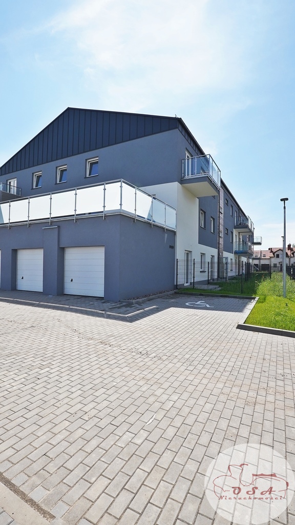 2-pokojowe mieszkanie do wynajęcia Mosina miniaturka 14