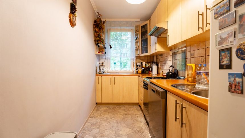 5 pokoi, balkon, zielona okolica – Kurdwanów miniaturka 15