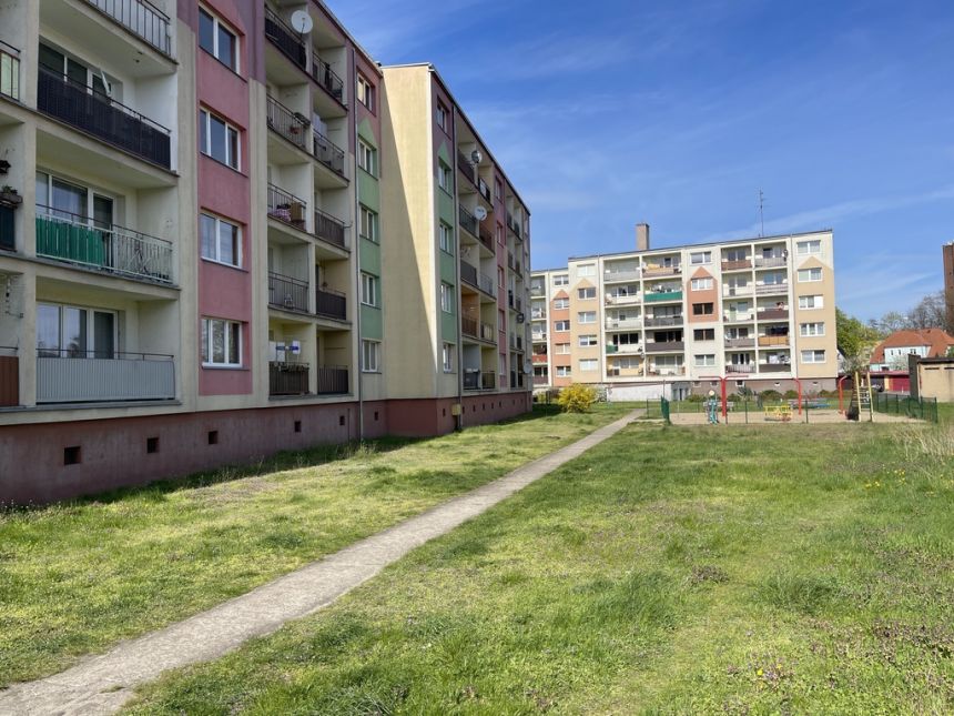 Mieszkanie w bloku 3 pok. na sprzedaż Goleniów miniaturka 11