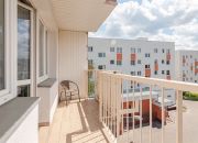 Szczecin Pomorzany, 2 500 zł, 64 m2, z balkonem miniaturka 3