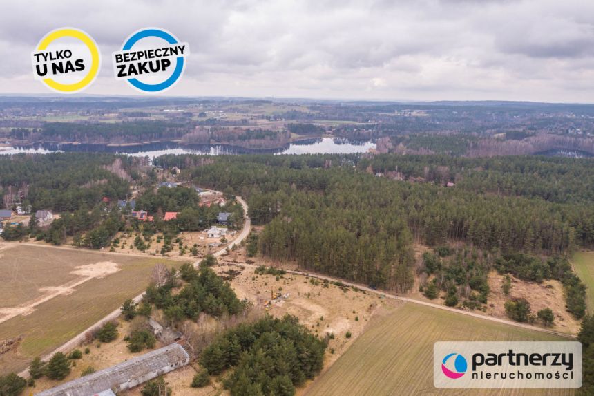 Kamień, 894 000 zł, 49.76 ar, droga dojazdowa utwardzona miniaturka 12