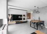 Komfortowy apartament z fantastycznym tarasem. miniaturka 2