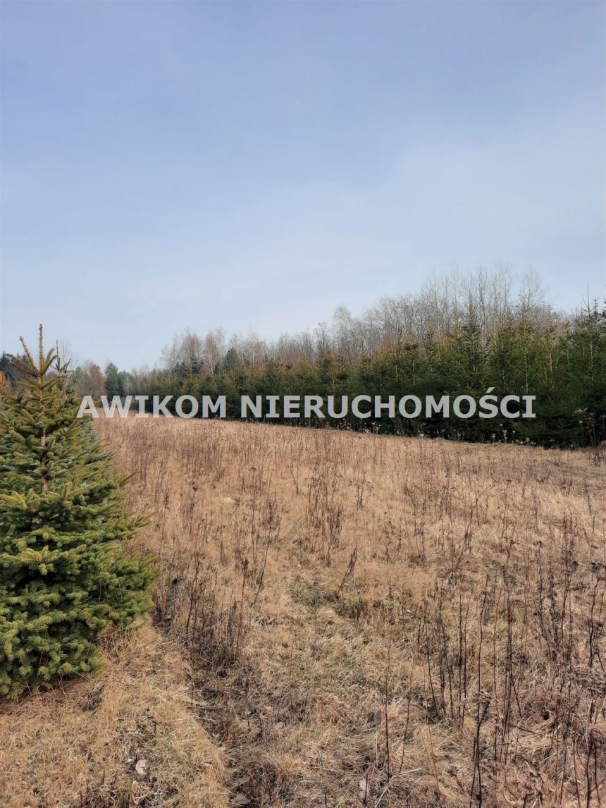 Powązki, 6 302 715 zł, 4.35 ha, studnia miniaturka 7