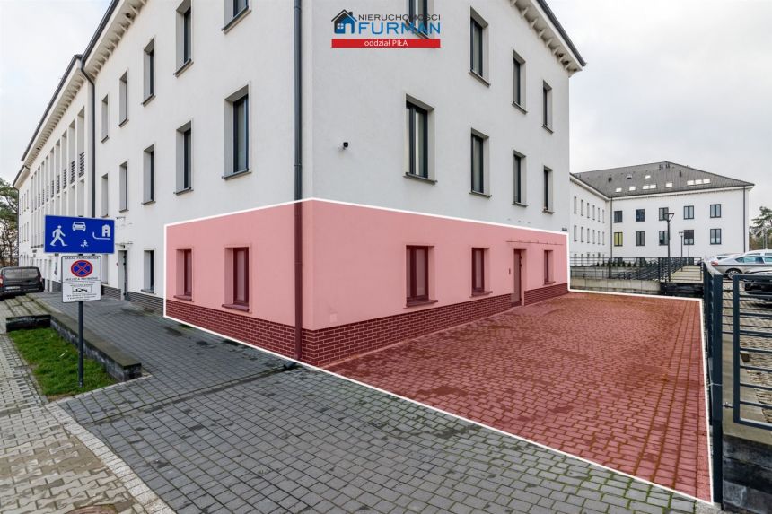Piła Górne, 699 000 zł, 87.44 m2, parter, 3 - zdjęcie 1