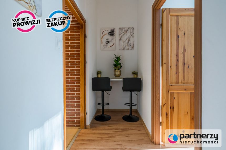 Gdańsk Śródmieście, 799 000 zł, 50.16 m2, M3 miniaturka 8