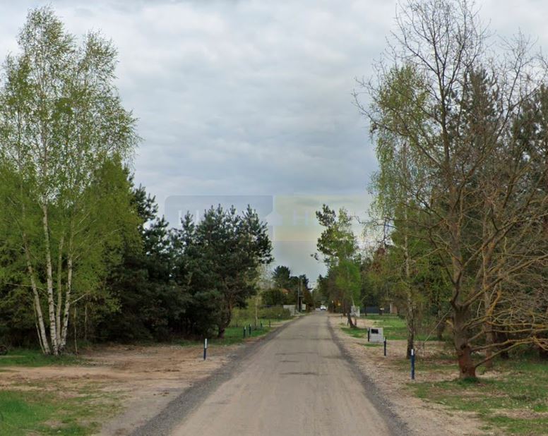 Przy Puszczy, budowlana, idealna na 2lokalowiec miniaturka 2