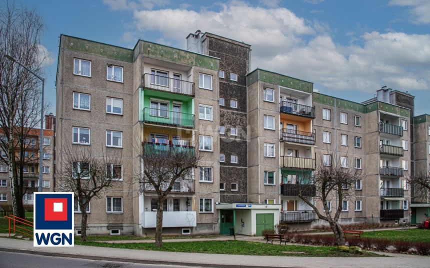 Bolesławiec, 289 000 zł, 31.2 m2, z balkonem miniaturka 11