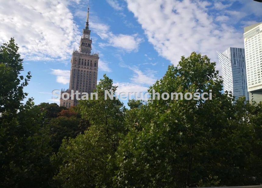 Warszawa Śródmieście, 1 425 000 zł, 50 m2, z balkonem - zdjęcie 1