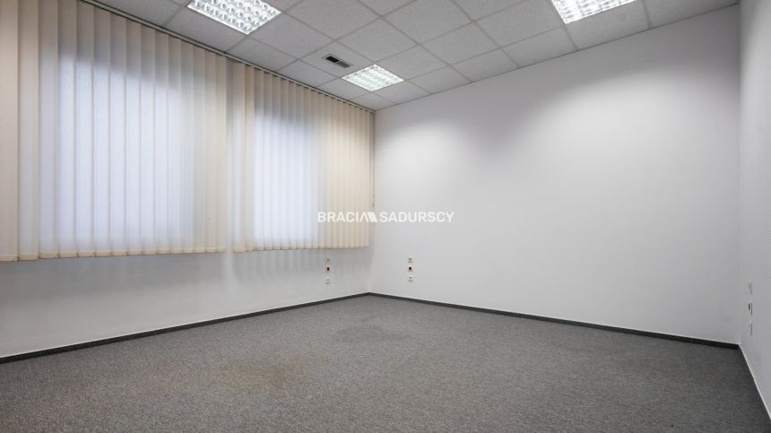 Kraków Krowodrza, 23 100 zł, 420 m2, biurowy miniaturka 5