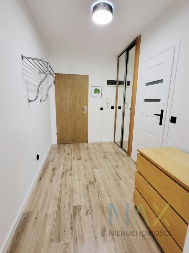 Grzegórzecka po kapitalnym remoncie. 2 pokoje. miniaturka 10