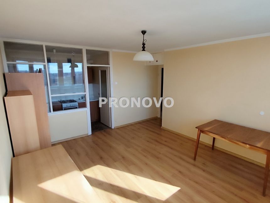 mieszkanie 2 pokoje 34,6m2 ciche Centrum miniaturka 3