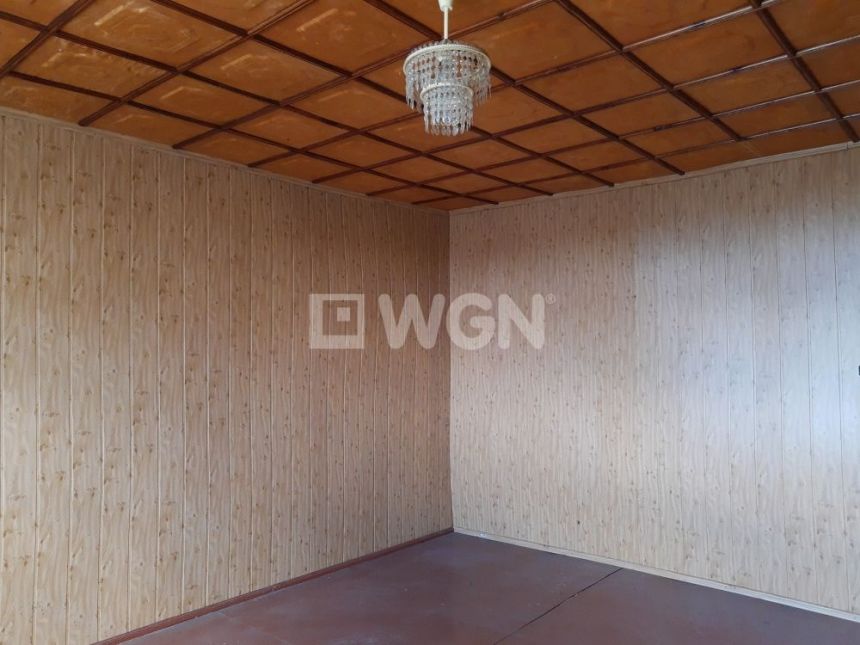 Parchów, 165 000 zł, 130 m2, murowany miniaturka 4