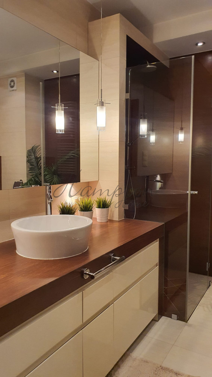 Warszawa Górny Mokotów, 1 275 000 zł, 56.7 m2, z loggią miniaturka 14