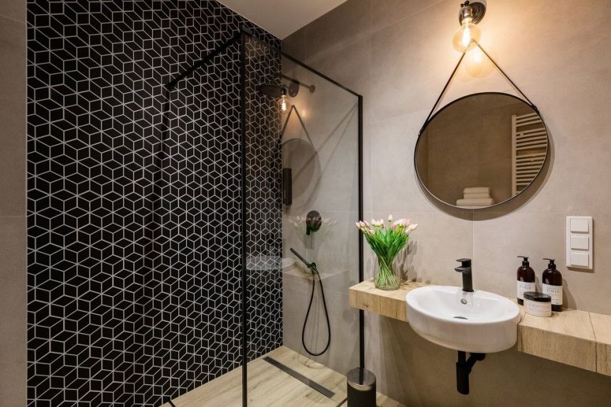 Mieszkanie z balkonem ul. Rakowicka miniaturka 5