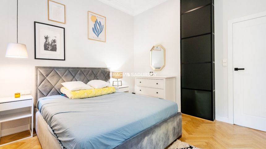 Apartament w centrum / park / Zygmunta Augusta miniaturka 10