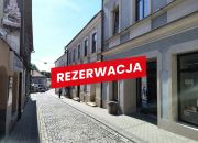 Do wynajęcia mieszkanie w samo centrum miniaturka 1