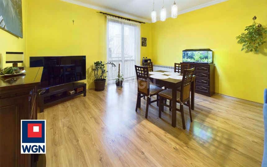 Mielec, 399 900 zł, 72 m2, pietro 2, 4 miniaturka 1