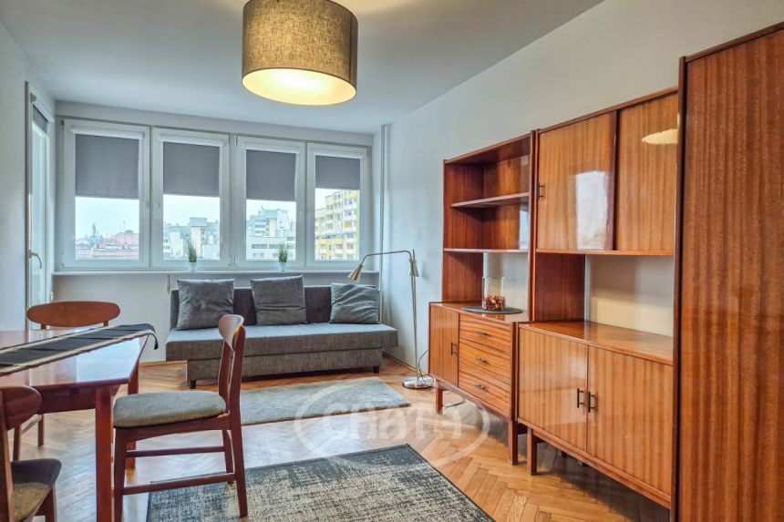 Wrocław Ołbin, 2 200 zł, 53 m2, z balkonem miniaturka 6