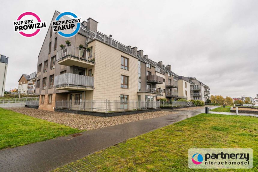 Gdańsk Łostowice, 810 750 zł, 70.5 m2, M3 miniaturka 18