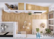 Jabłonowo, 795 000 zł, 90 m2, bliźniak miniaturka 8