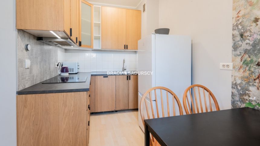 Stylowa Kawalerka | Lea 219 | 30 m² | Centrum miniaturka 5