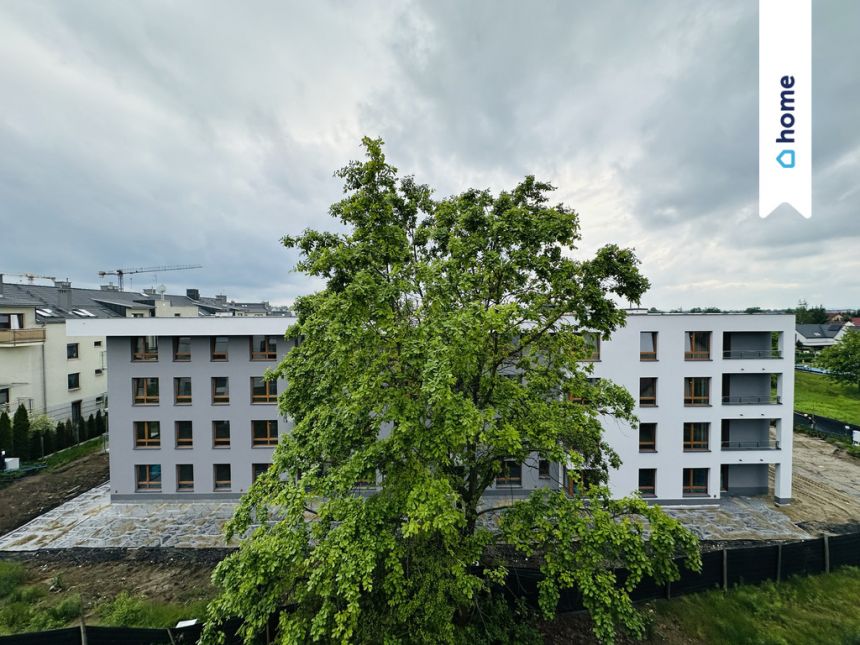 Piękne i nowe mieszkanie do najmu na Ruczaju ! miniaturka 15