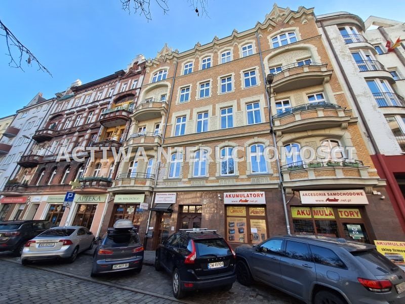Wrocław Śródmieście, 820 000 zł, 102 m2, pietro 3/4 miniaturka 10