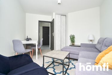 Komfortowy Apartament na Wynajem w WARMIA TOWERS