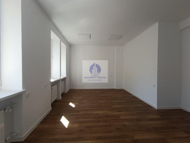 Mokotów: biuro 27,52 m2 miniaturka 3