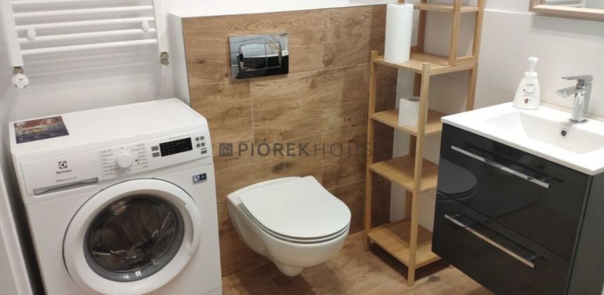 2-pokojowe mieszkanie w Rembertowie miniaturka 3