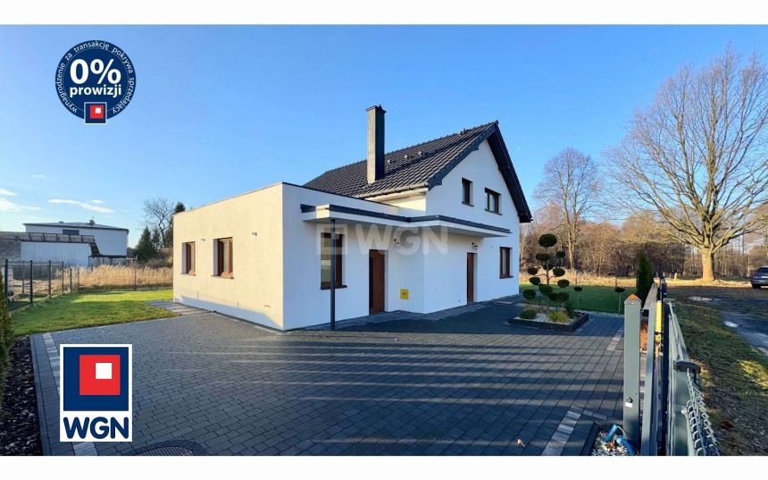 Gostyń, 1 050 000 zł, 163.2 m2, bez białego montażu miniaturka 5