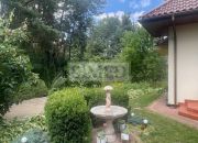 Dom z dużą działką i ogrodem  , Centrum Łomianek miniaturka 7