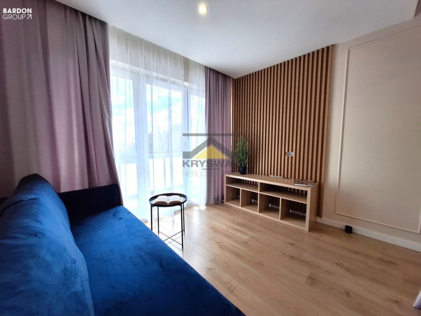 Apartament w centrum miasta!2pokoje,osobna kuchnia miniaturka 10