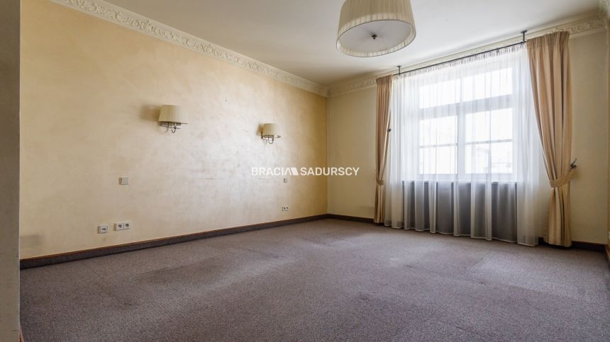 Kraków Stare Miasto, 11 420 zł, 169.1 m2, 3 pokoje miniaturka 25
